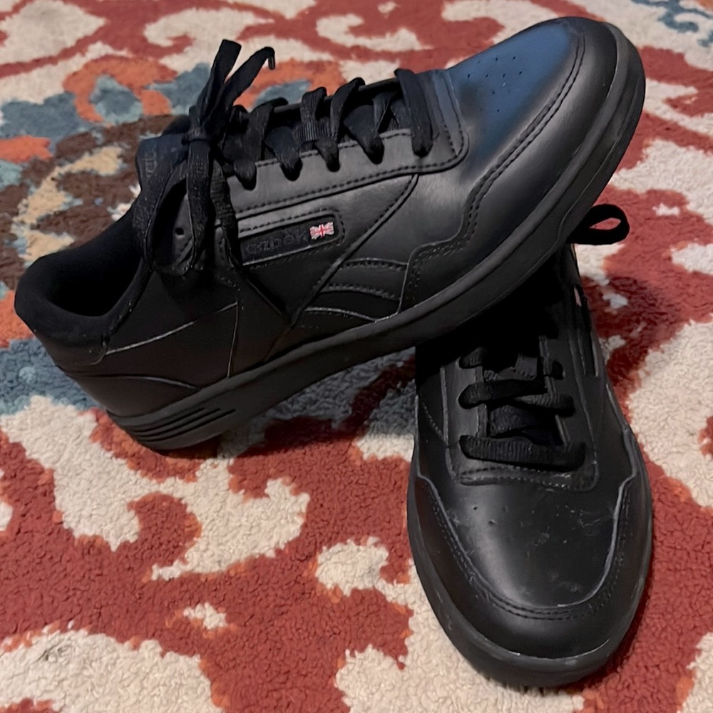 Reebok Club C Mens Shoes